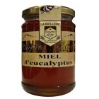 Miel d'eucalyptus 350 gr