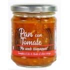 Pan con Tomate 170 gr