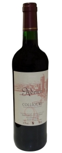 Collioure, Cuvée Adrien - Rouge - 75cl