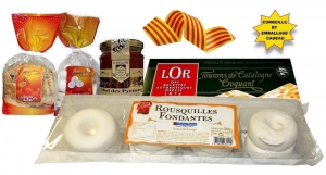 Coffret sucré N°2