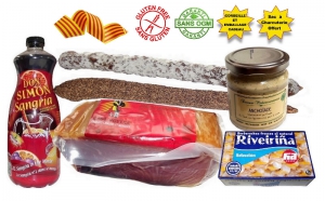 Coffret Tapas N°10