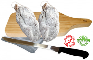 Coffret charcuterie catalane N°63